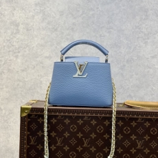 LV Top Handle Bags